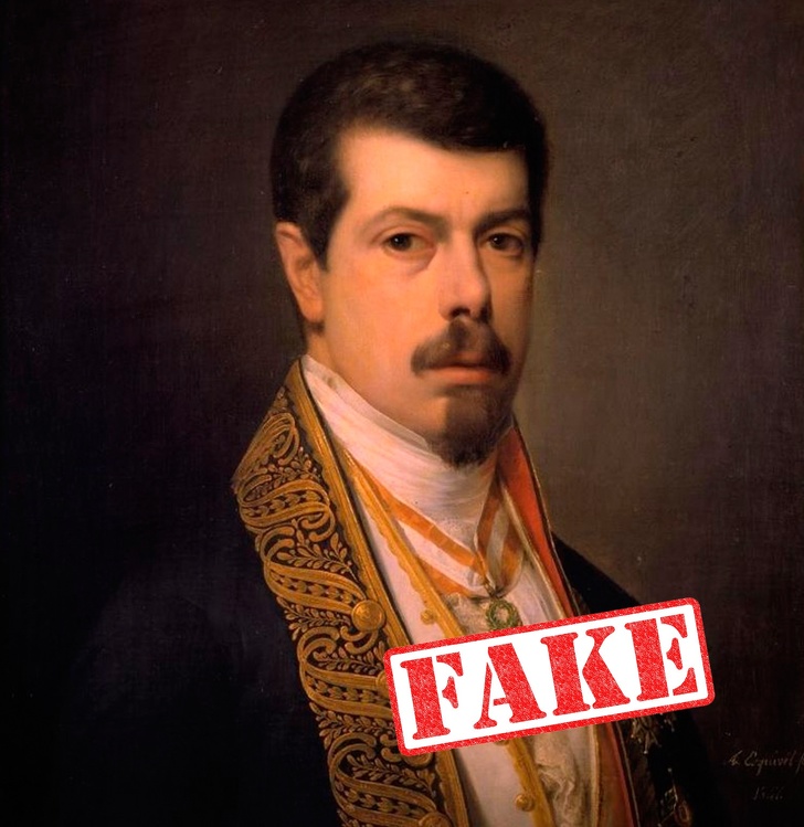 12&nbsp;странных фактов обо всем на&nbsp;свете