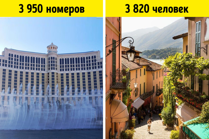 13&nbsp;реальных фактов, которые звучат так неправдоподобно, что их&nbsp;сразу&nbsp;же хочется проверить