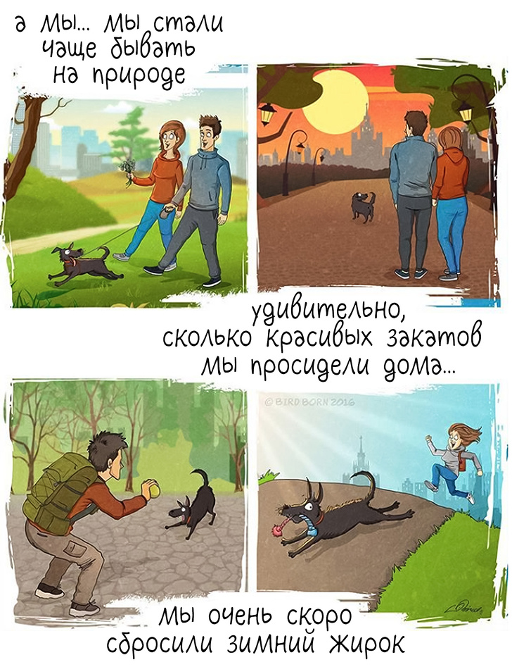 10+&nbsp;вещей, которые мы&nbsp;поняли, когда взяли собаку из&nbsp;приюта