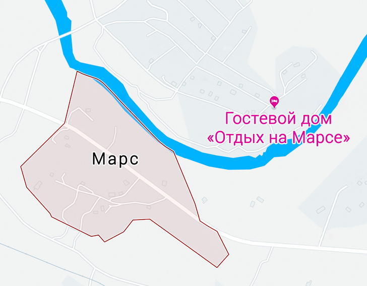 19&nbsp;мест из&nbsp;российской глубинки, которые засядут в&nbsp;вашей голове надолго (А&nbsp;все из-за их&nbsp;названий)