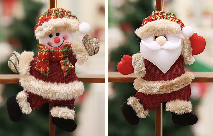 15&nbsp;вещей с&nbsp;AliExpress стоимостью менее $&nbsp;5, которые сделают Новый год незабываемым