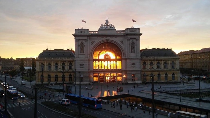 17&nbsp;ярких фотографий, на&nbsp;которых запечатлена магия момента