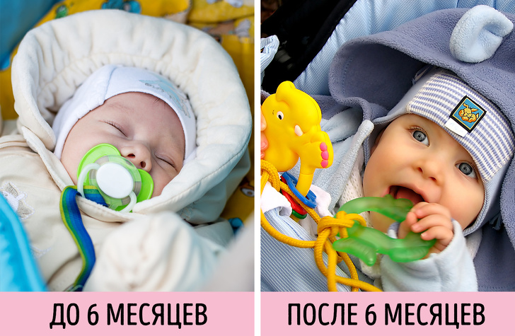 9 привычных вещей, которые принесут вашему ребенку больше вреда, чем пользы
