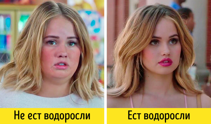 10 продуктов, от которых нельзя отказываться даже на самой жесткой диете