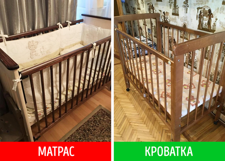 9 привычных вещей, которые принесут вашему ребенку больше вреда, чем пользы