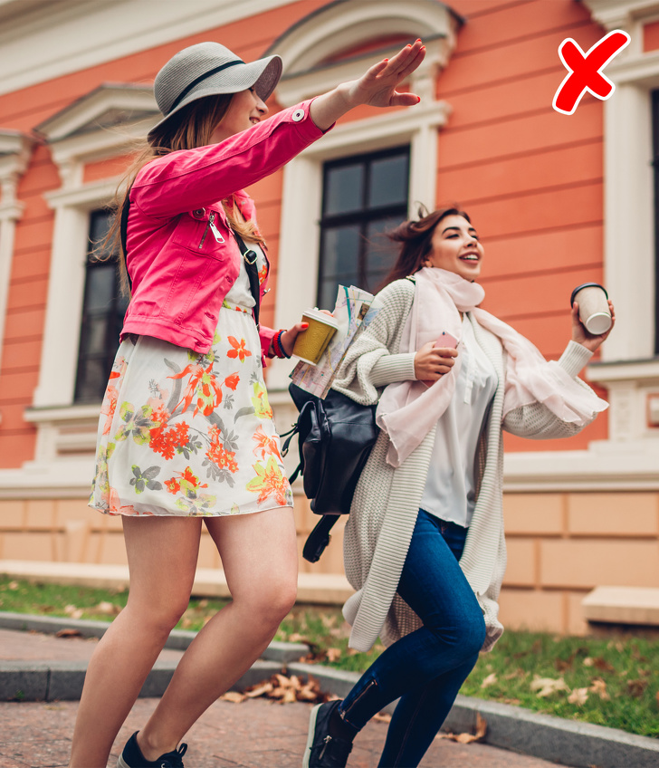 10&nbsp;советов на&nbsp;случай, если вы&nbsp;решили поехать куда-то всей семьей