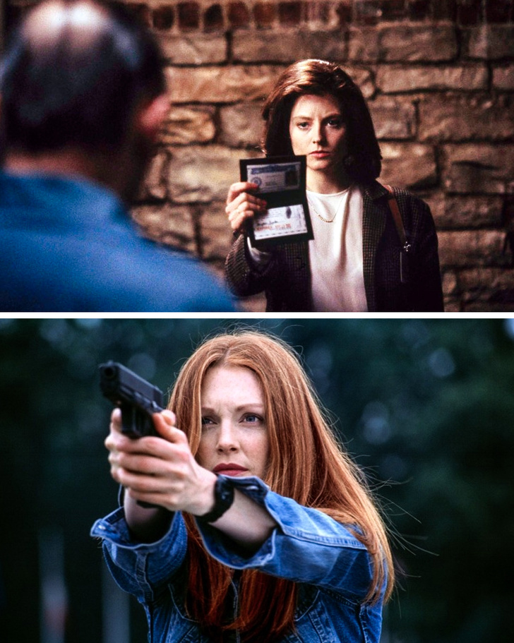 20&nbsp;актерских замен в&nbsp;фильмах и&nbsp;сериалах, которые оказались для зрителей полной неожиданностью