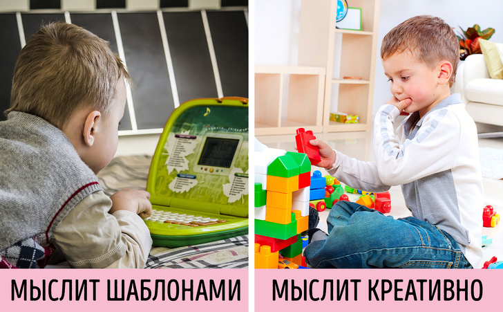 9 привычных вещей, которые принесут вашему ребенку больше вреда, чем пользы