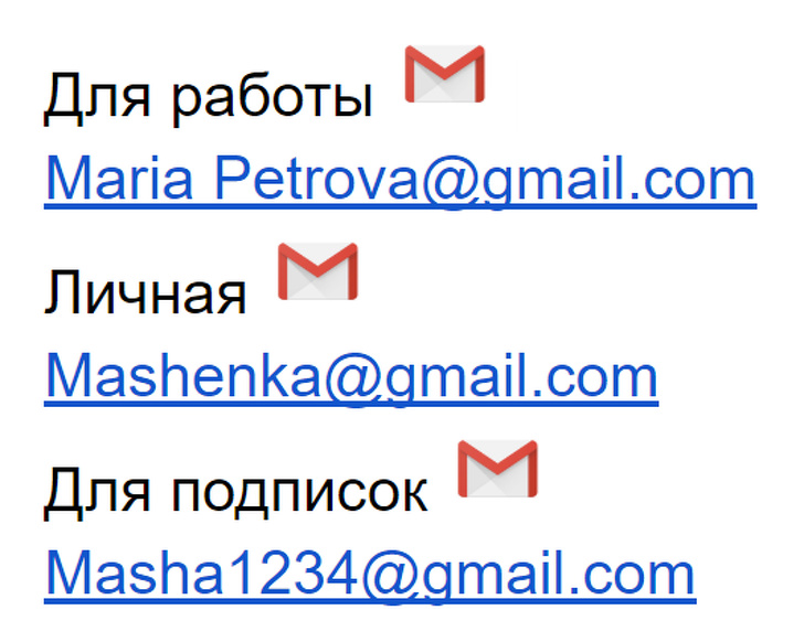 10+&nbsp;простых правил, чтобы обезопасить себя в&nbsp;интернете