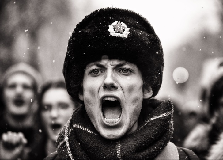 National Geographic выбрал лучшие фото 2018&nbsp;года. Глядя на&nbsp;них, жалеешь, что фотограф&nbsp;&mdash; не&nbsp;ты