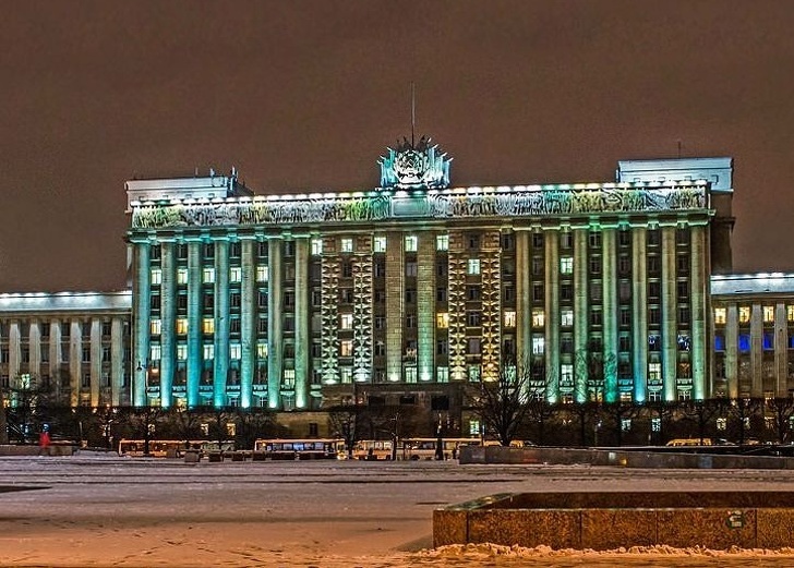 10&nbsp;загадочных и&nbsp;мистических мест в&nbsp;России, которые дадут фору даже Сайлент Хиллу