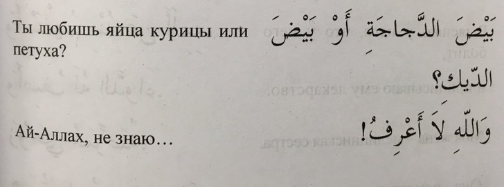 20+ доказательств того, что маразму найдется место даже в детских книжках