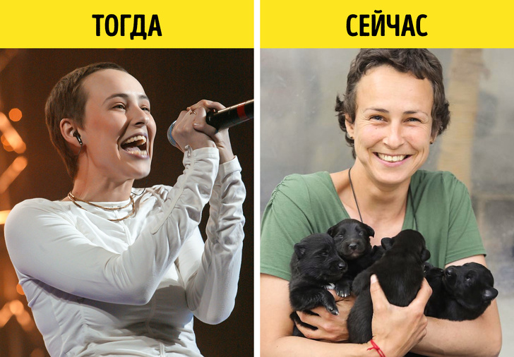 Как изменились звезды 90-х и&nbsp;2000-х, песни которых звучали из&nbsp;колонок на&nbsp;каждом перекрестке