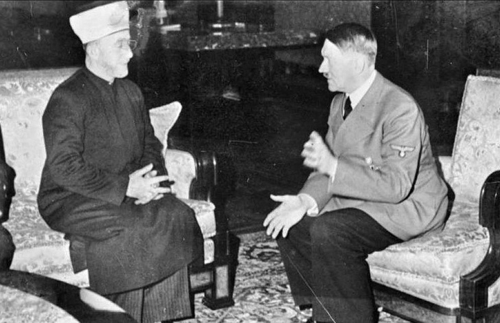 19&nbsp;редких фото, которые показывают историю под неожиданным углом