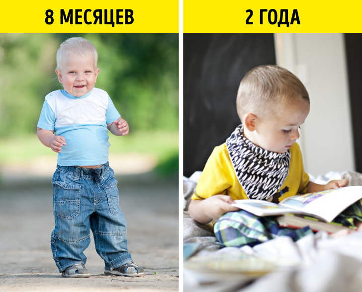11&nbsp;признаков гениального ребенка, о&nbsp;которых не&nbsp;знают даже родители